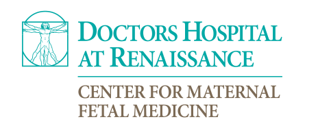 Doctors Hospital at Renaissance Center for Maternal Fetal Medicine